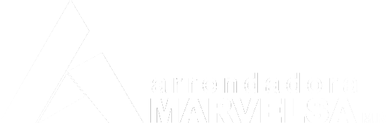 Arrendadora Marvelsa